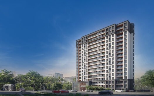 Platinum Juinagar Launch