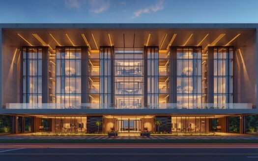 Platinum Juinagar Launch