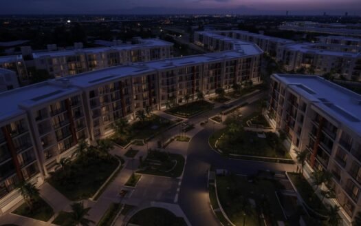 Platinum Juinagar Project Launch